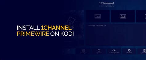 primewire krypton|How To Install 1Channel PrimeWire Addon on Kodi (April 2021).